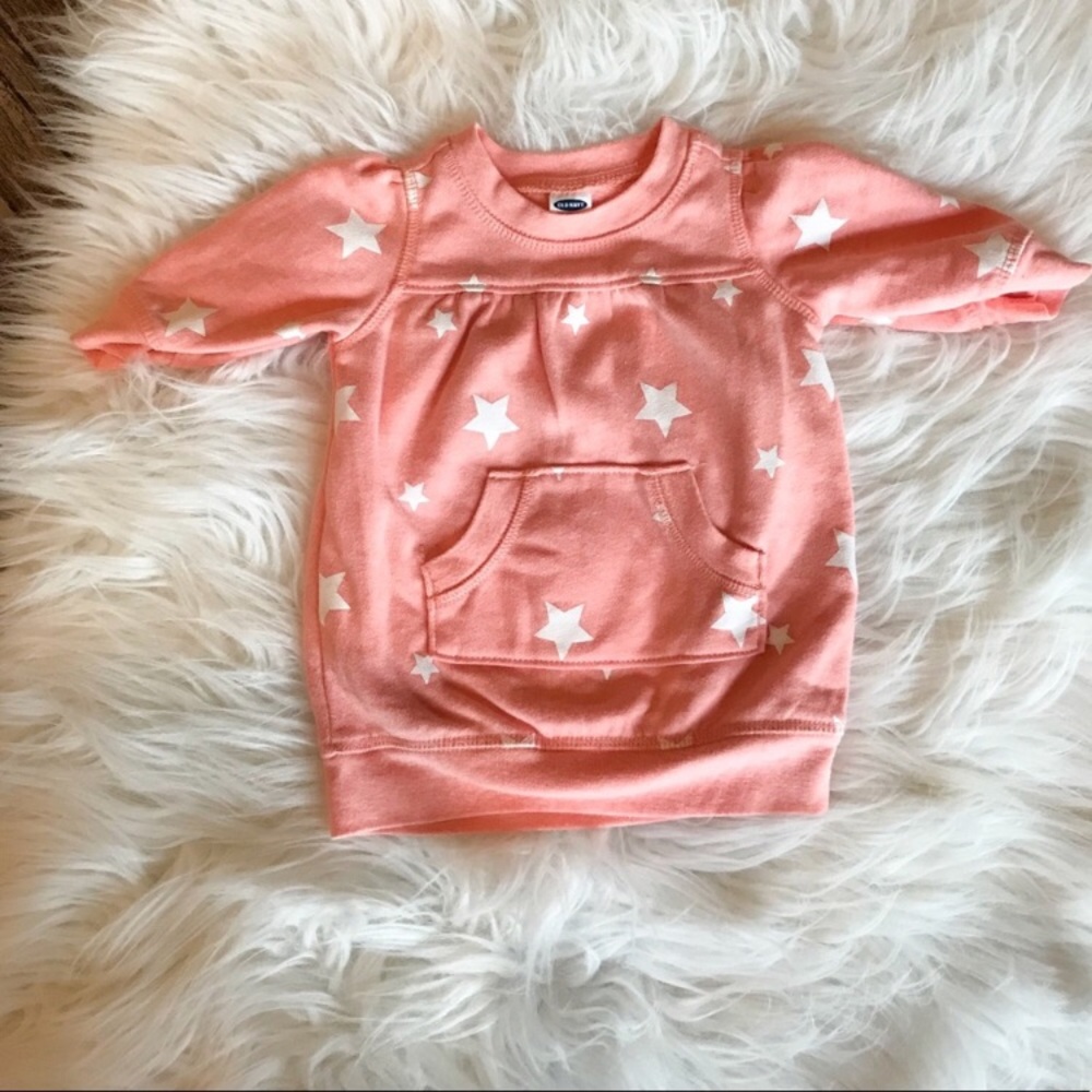 Old navy sweatshirt